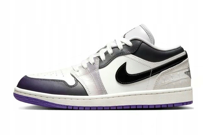 Boty Air Jordan 1 Low Special Edition Velikost 36,5 Originální