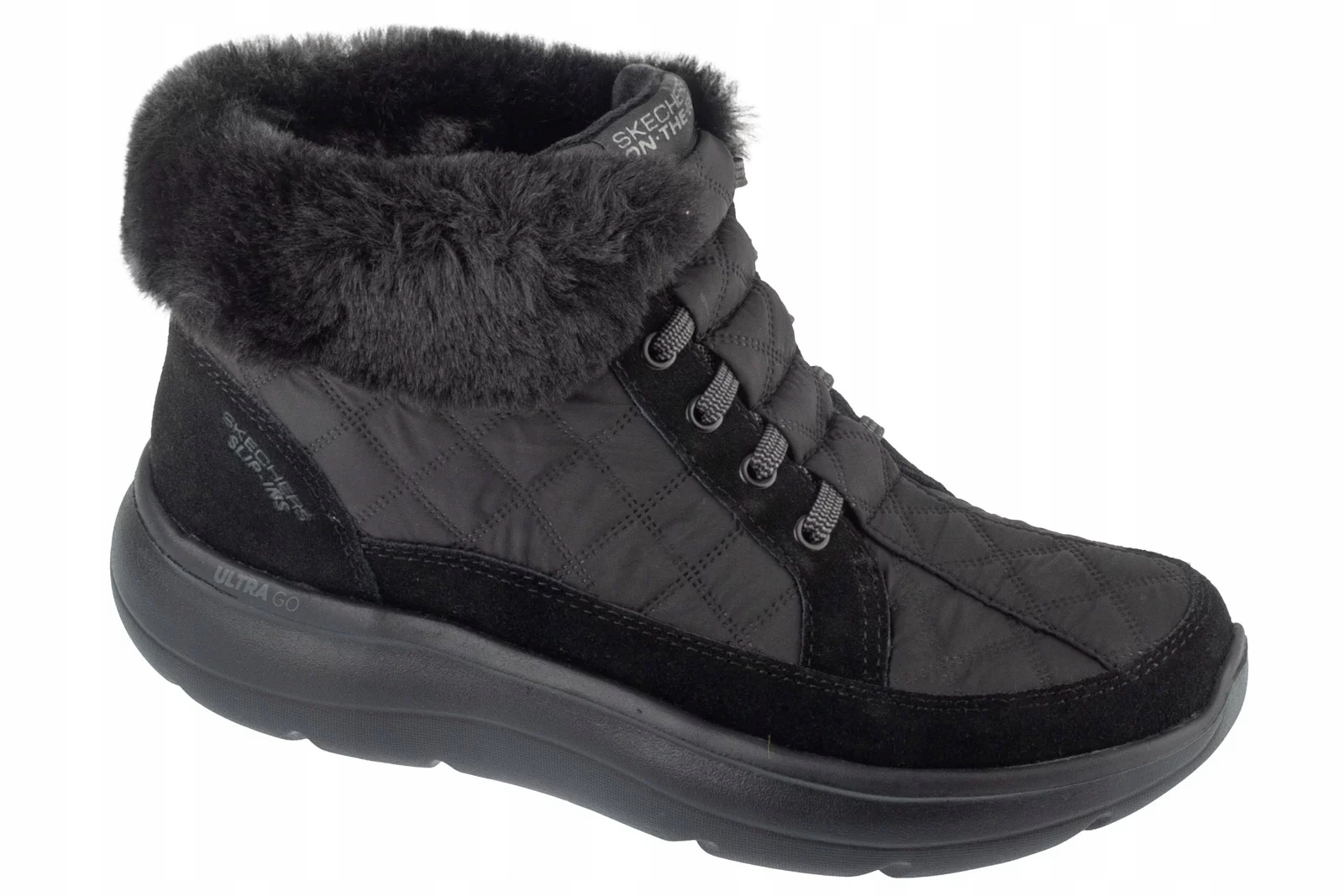 Skechers Slip-Ins: On-The-GO Encore Elisa 144841-BBK