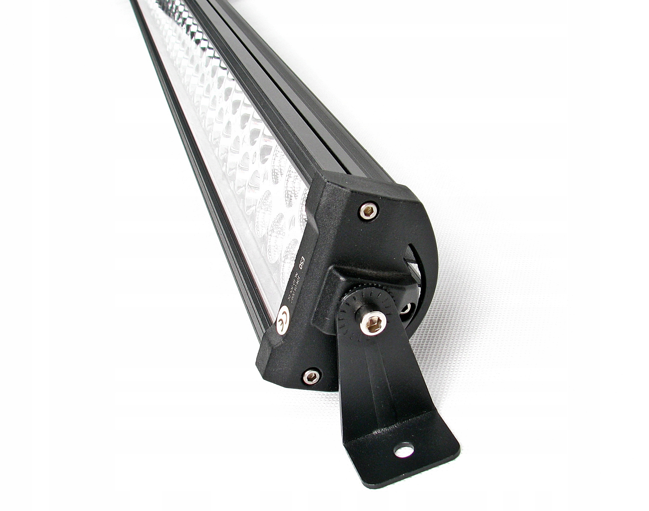 Nl89240/2 - СВЕТОДИОДНАЯ ПАНЕЛЬ РАБОЧАЯ ЛАМПА 240W 12/24V 80LED NEOMA