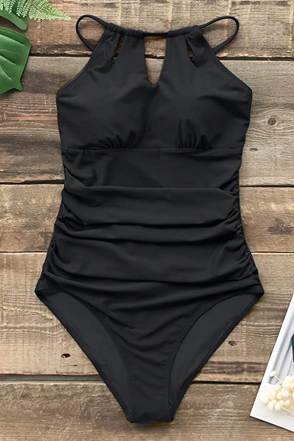 JEDNOCZĘŚCIOWY STRÓJ KĄPIELOWY WYSZCZUPLAJĄCY XL Długość kabla 0.3 m