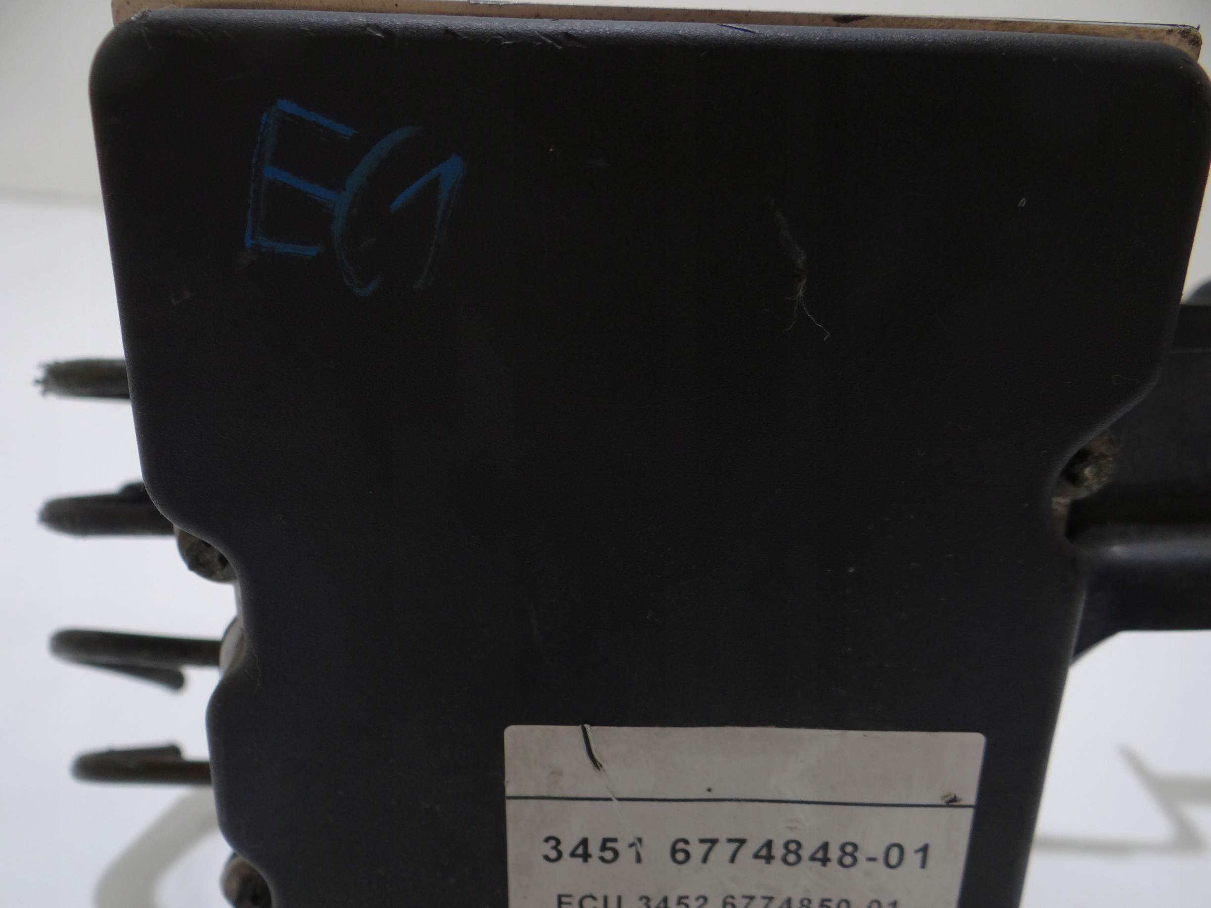 servo bubanj ABS BMW E60 E61 6774848 (20189779)