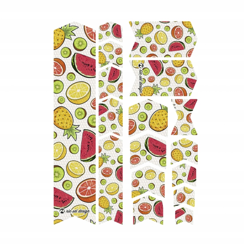 Folia ochronna RIESEL frame: TAPE 3000 fruit