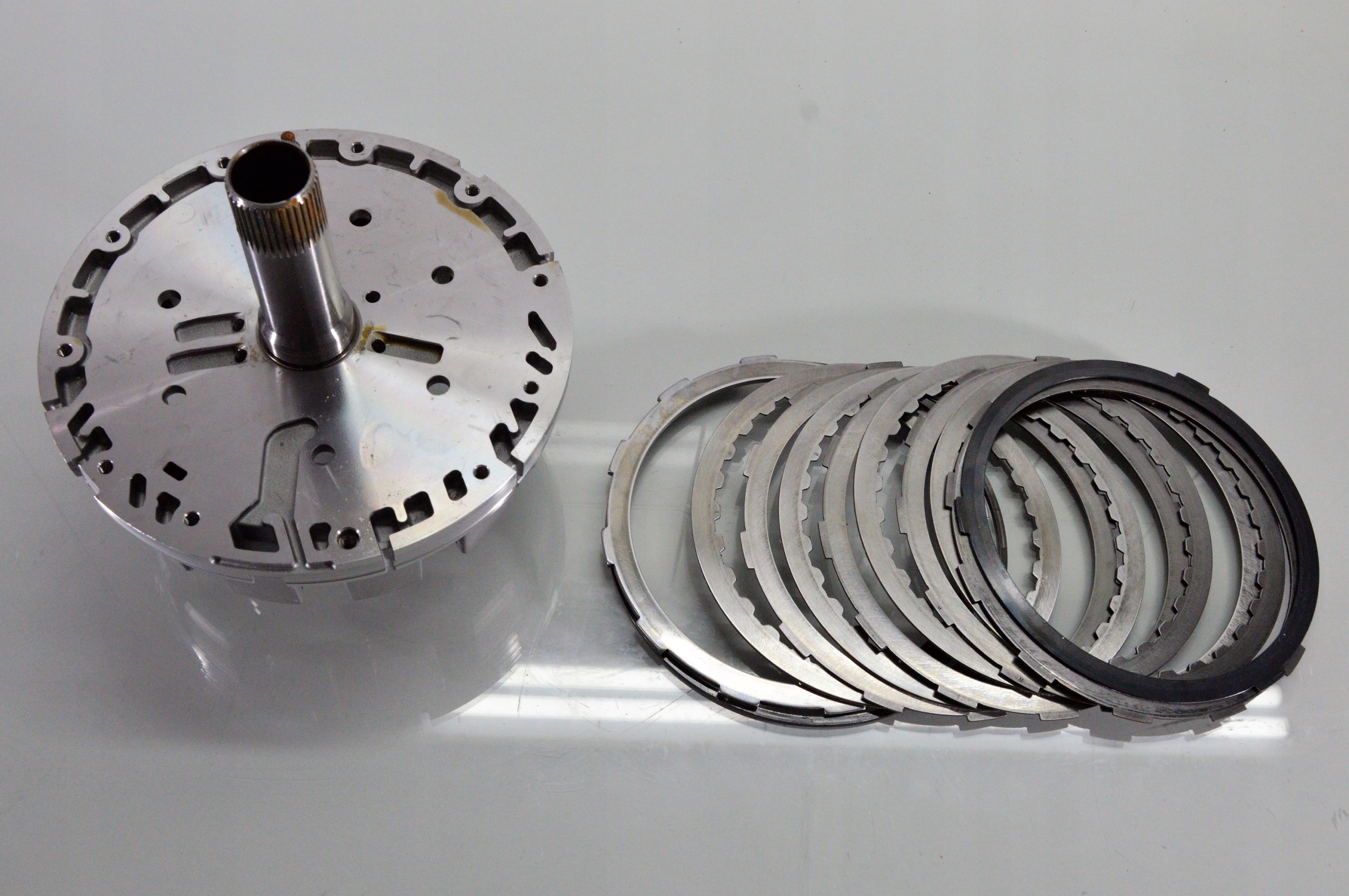 Корзина B1 Тормоз R 140 272 22 24 722.6 Mercedes-Benz