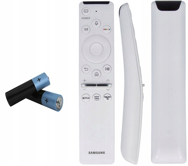 Originální Dálkový Ovladač Pro Televizor Samsung QE43LS01BB QE43LS01BBU QE43LS01BBUXXH