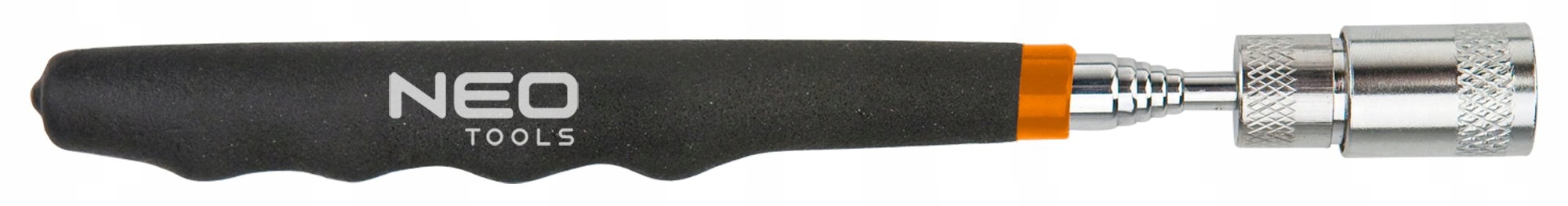 

Neo Chwytak Magnetyczny Teleskopowy 11-611