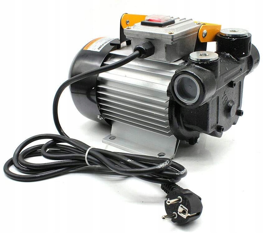 550W дизельный насос 550W 60L / мин