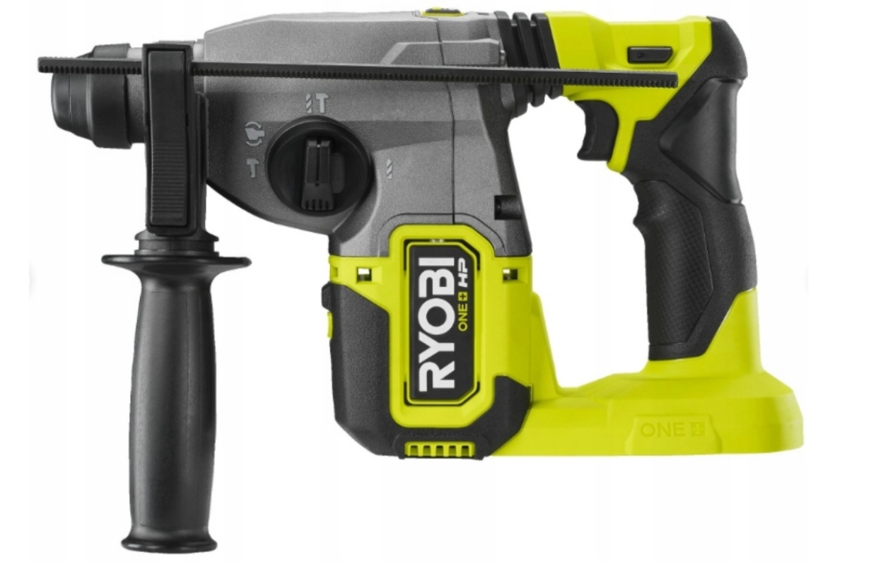 Młotowiertarka bezszczotkowa Ryobi 18V RSDS18X-0