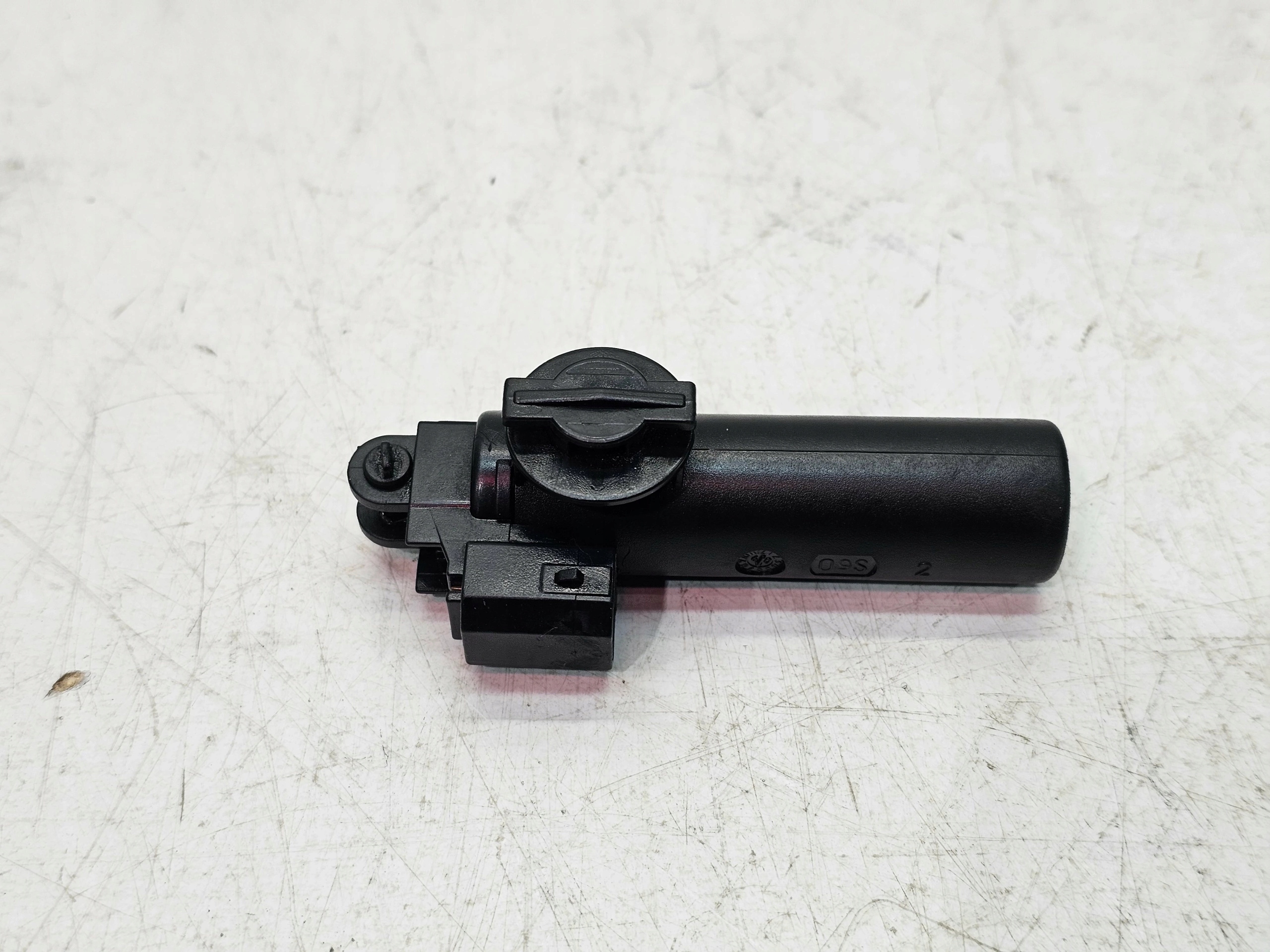 Dämpfer Handschuhfach AUDI A4 B7 B8 A5 Q5 A3 8P 8K2880324 Original