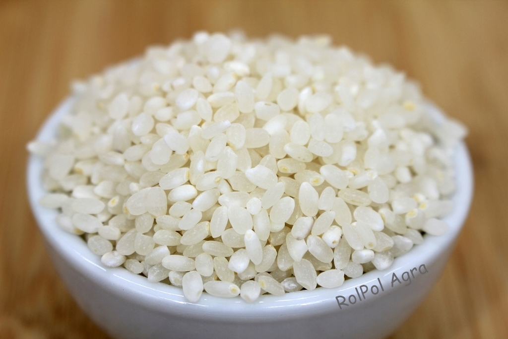 Ryż do sushi 15 kg worek