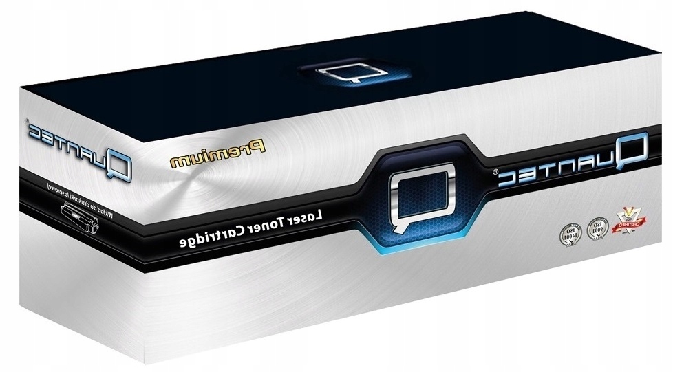 Toner do Canon E30/40 FC120 FC 336 FC 100 FC 530 Producent Quantec