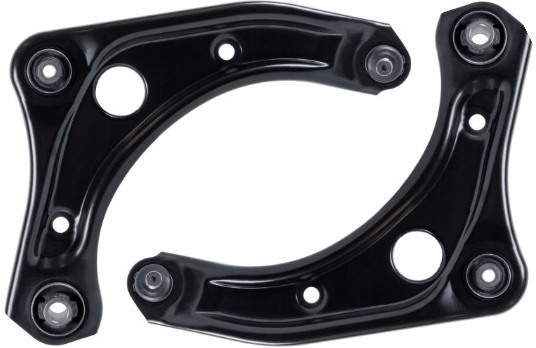 Nissan Note Micra IV Ramena Spodní Přední Komplet