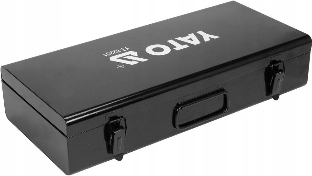 YATO ZGRZEWARKA DO RUR TERMOPLASTYCZNYCH 800W MATRYCE 16-32mm WYŚWIETLACZ Maksymalna temperatura pracy 320°C