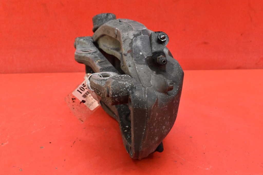 caliper brake left front AUDI A6 C8 3.0 TDI 286 KM QUATTRO 18-21