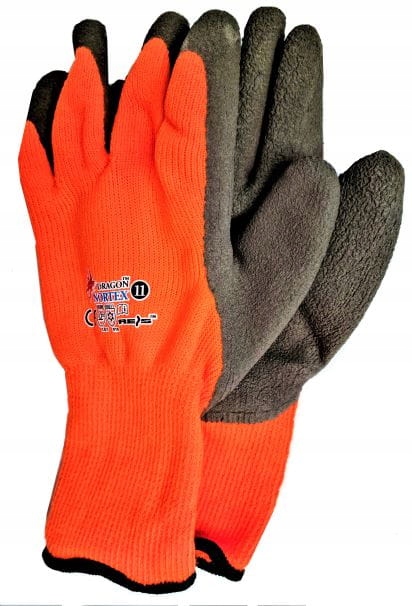 

Rękawice Ochronne Nortex Dragon 1 para