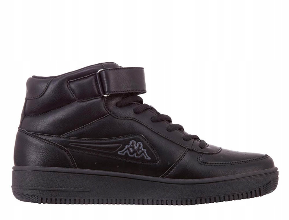 

Buty męskie Kappa Bash Mid 242610-1116 44