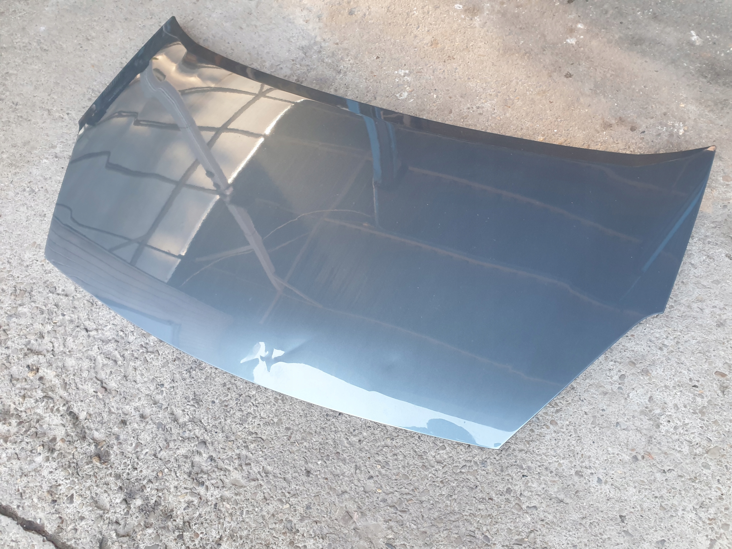Capot CITROEN BERLINGO II B9 PARTNER 2009- EZWD
