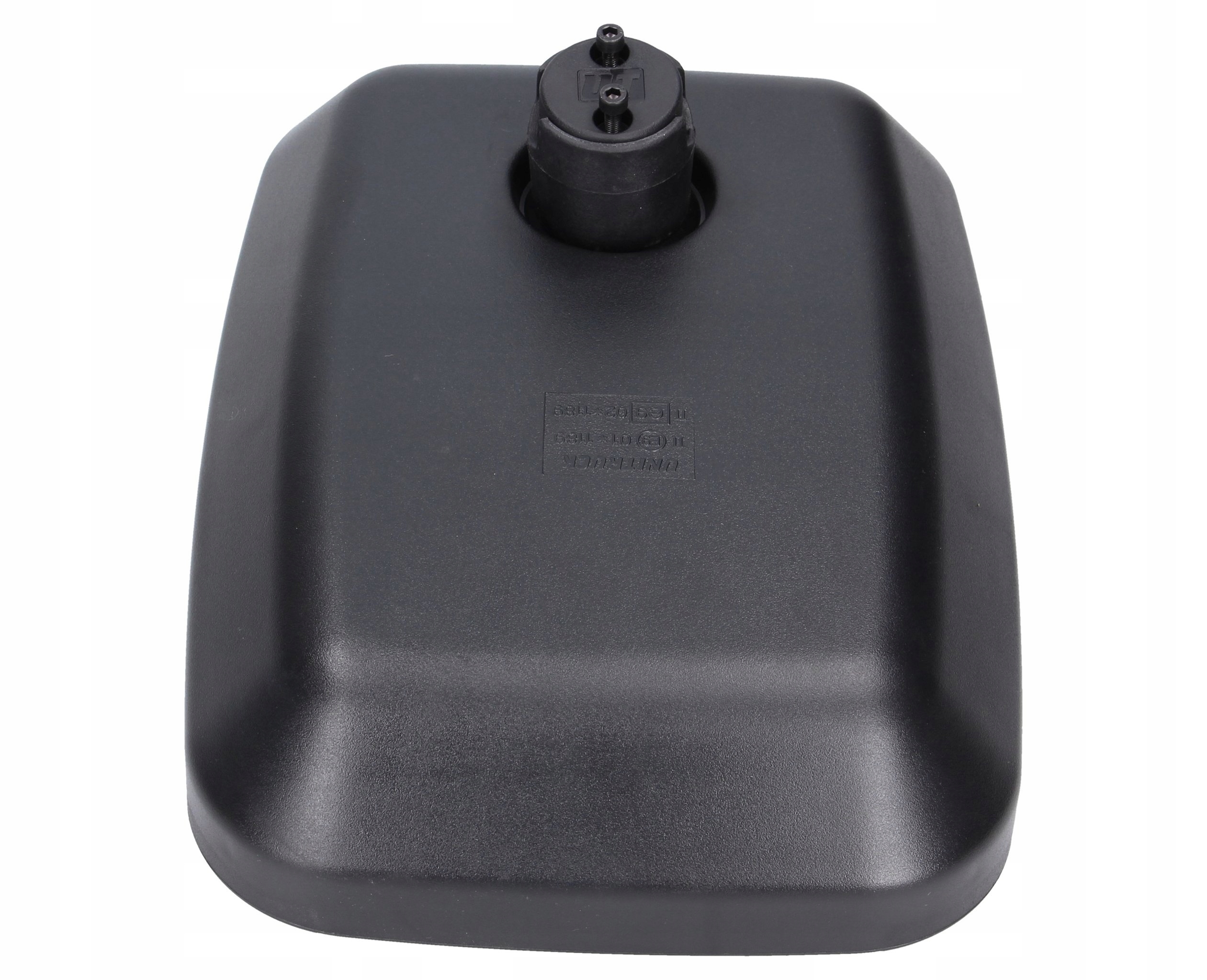 vnější zrcátko bagr JS160, JS220 331/41860