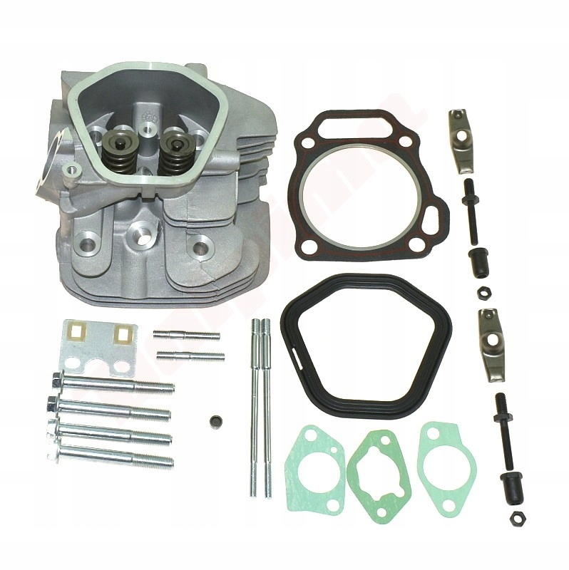Hlava Honda GX340 Set 122A0-ZE3-000