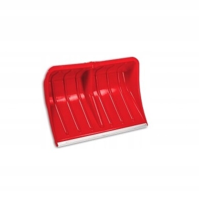 

Łopata do śniegu bez trzona D2 aluminiowa 3731