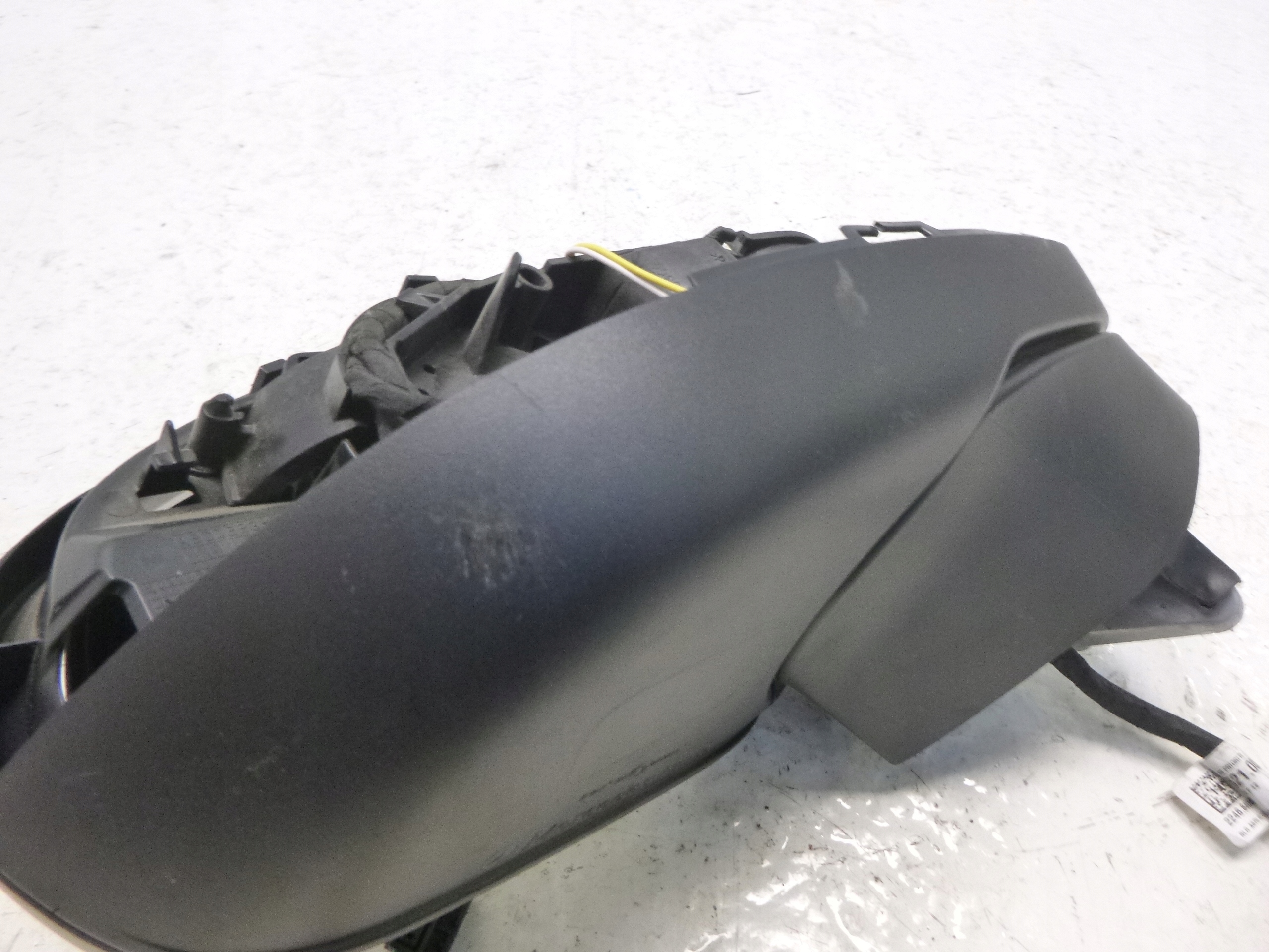 MERCEDES A-KLASA W177 A177 mirror right 15 PIN