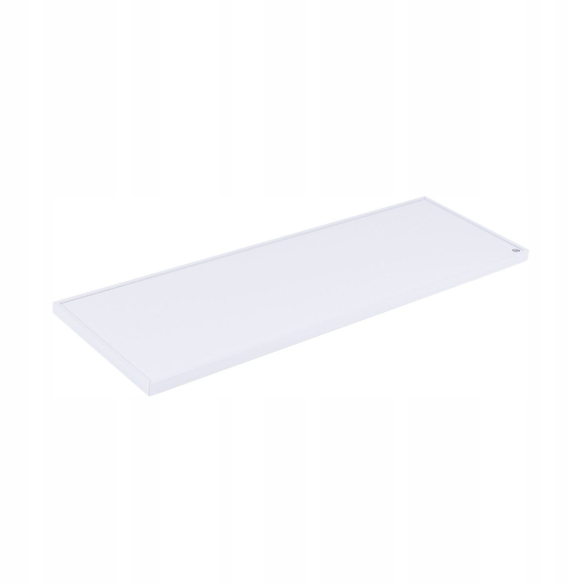 Infračervený vykurovací panel Greenie 90x30 cm 300 W biely do 7 m2