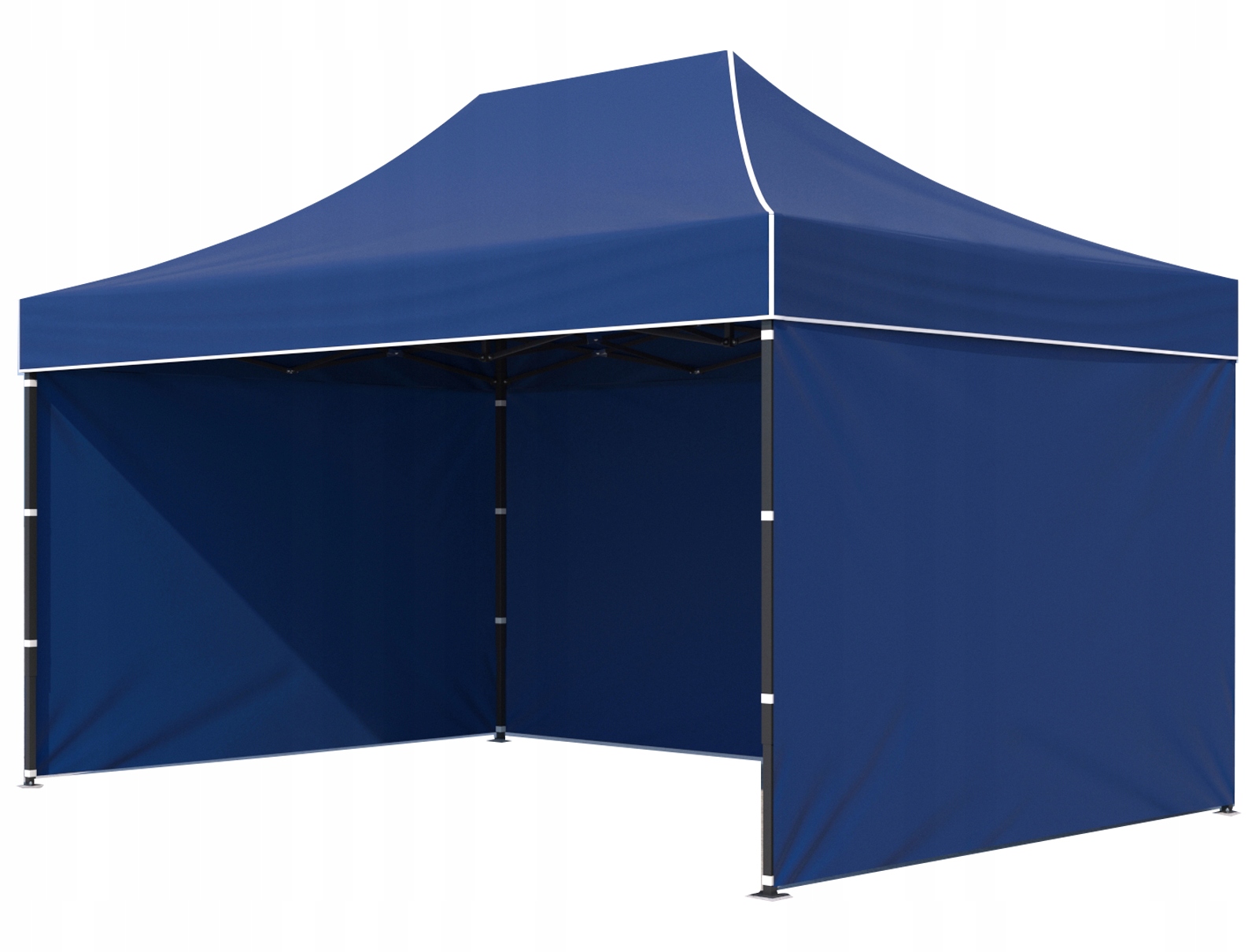 

Pawilon Namiot Handlowy 3X4.5M Ekspresowy