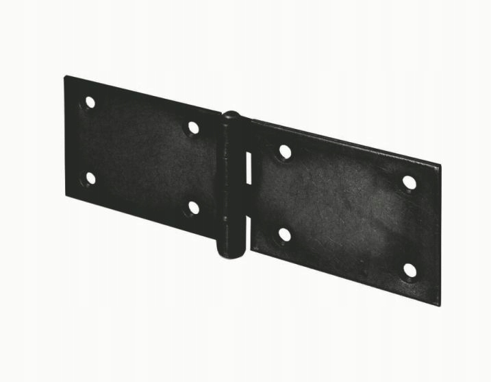 

Zawias skrzyniowy budowlany (Z-10M) 150x40x2,0 Mal
