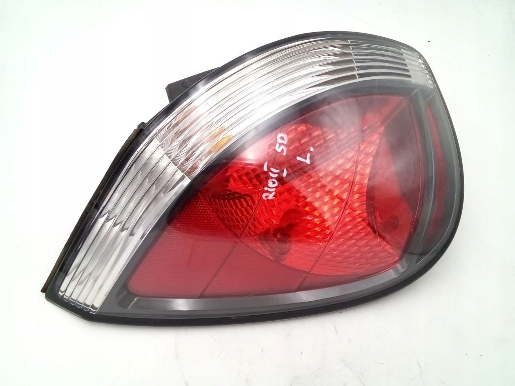 Kia Rio II 2 light left rear part rear 92401-1G2L