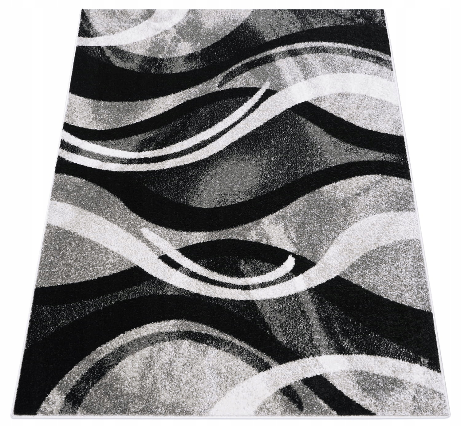 Moderní Koberec Do Obývacího Pokoje Ložnice 160x220