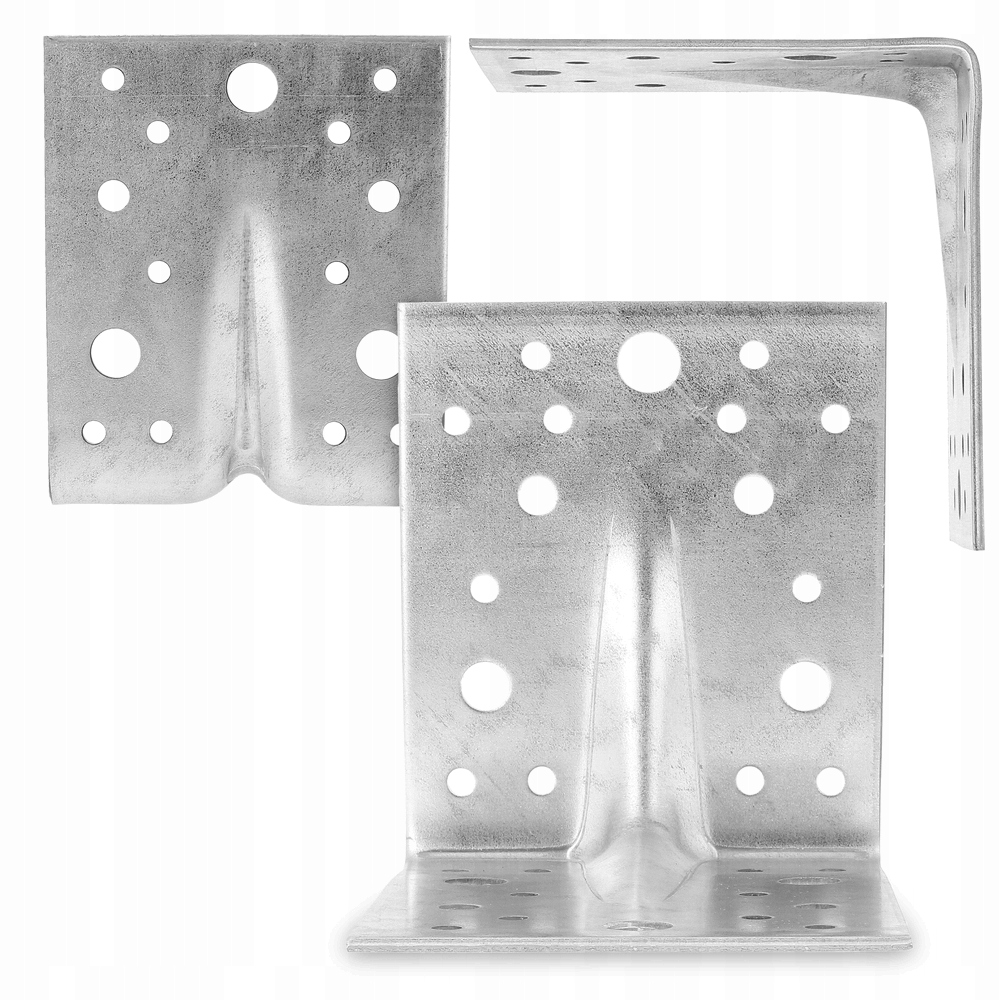 Sada prolisů Zesílený Wkręt-Met