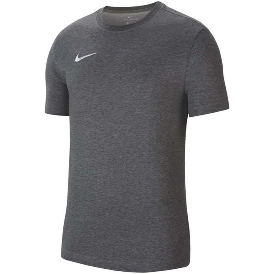 Tričko pánské Nike Dri-FIT CW6952-071 Vel 3XL