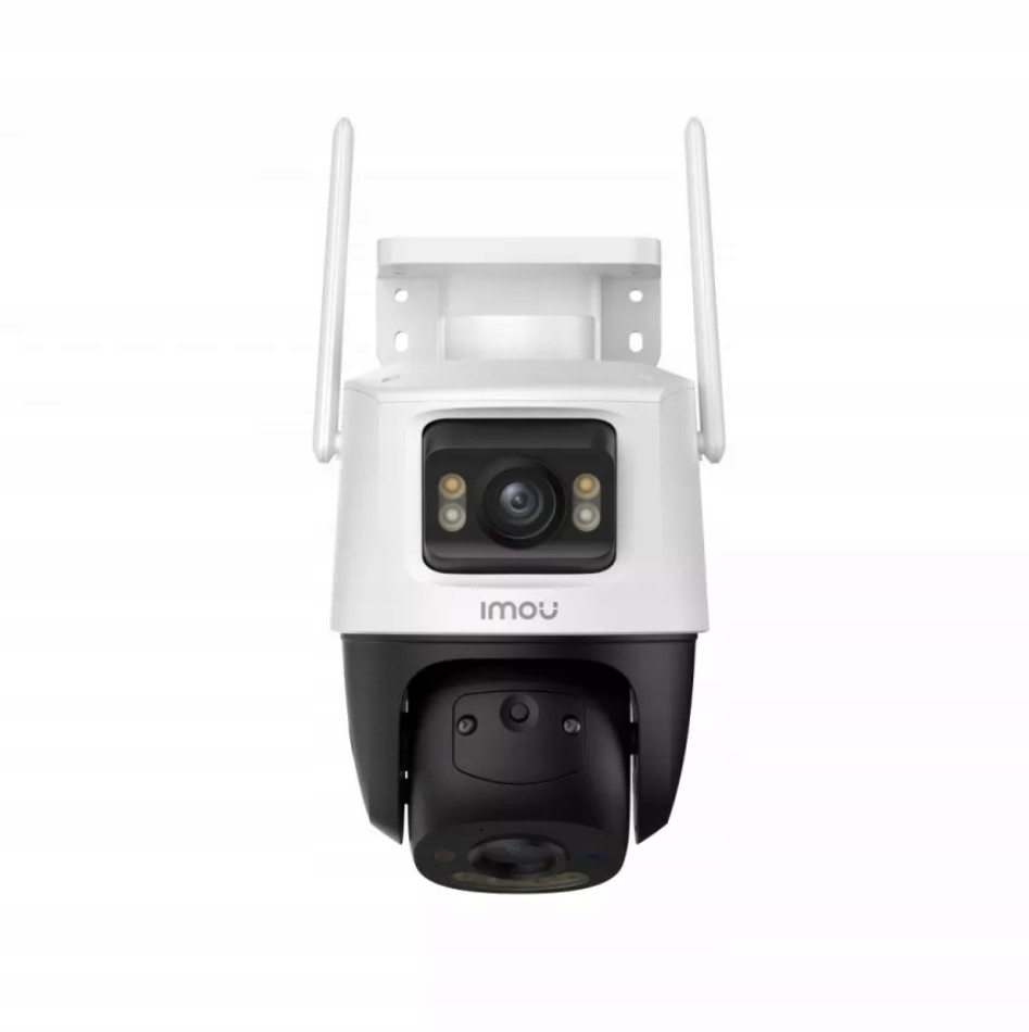 Kamera IP IMOU Cruiser Dual 2 PRO 8MP (4MP + 4MP) IPC-S7XFP-8U0WED Model Cruiser Dual 2 PRO