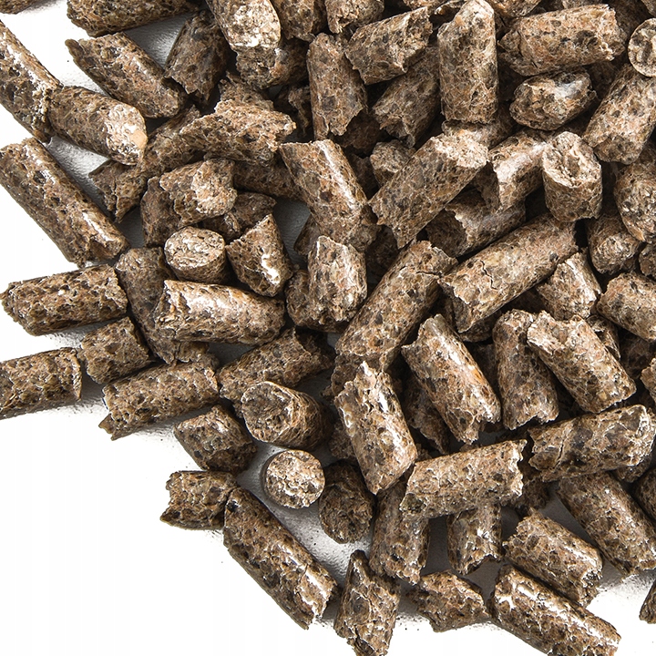 Tofi Horses niemelasowane wysłodki buraczane 20 kg EAN (GTIN) 5907069015318