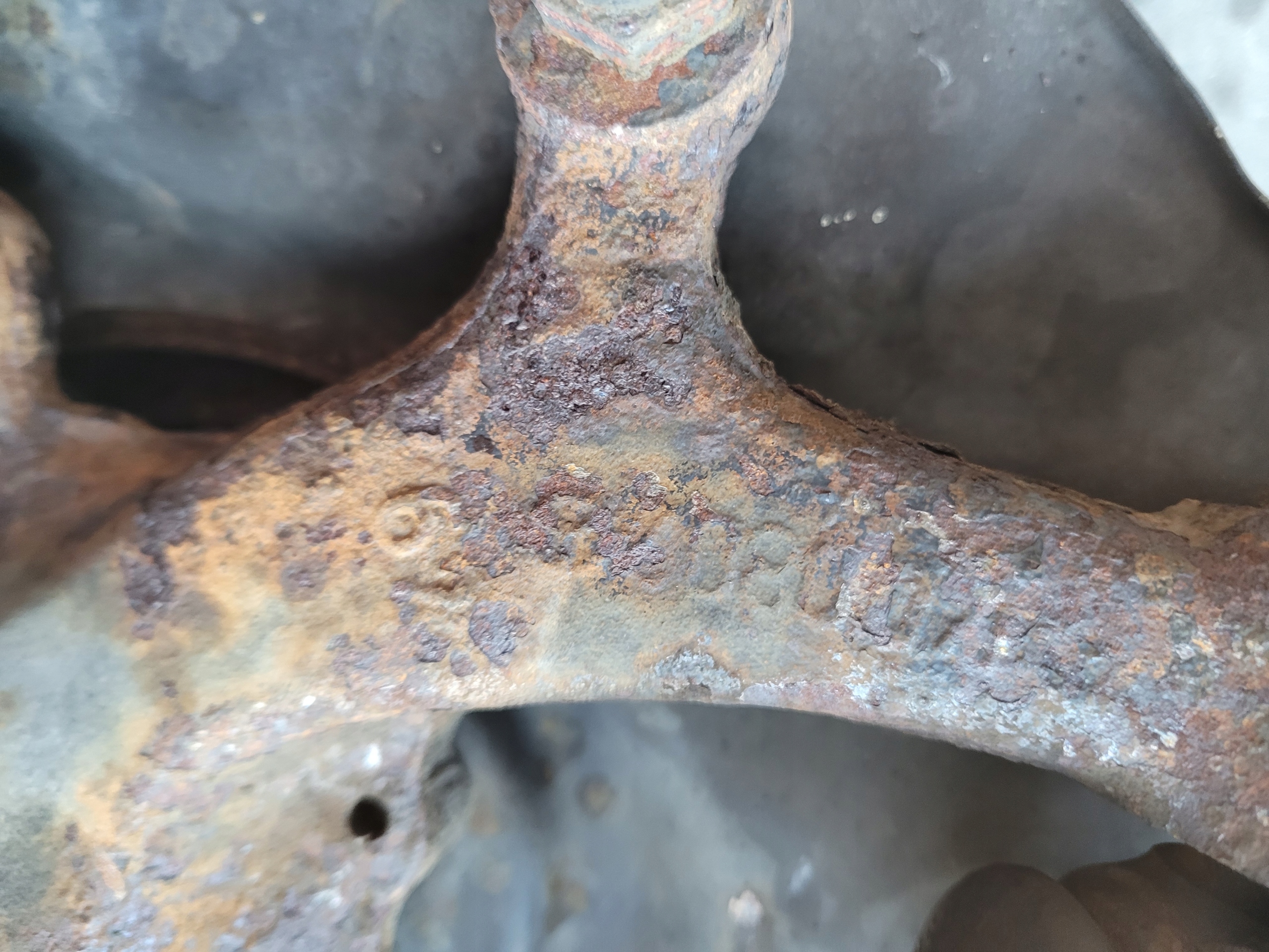 MERCEDES W140 5.0 поворотный кулак, цапфа перед