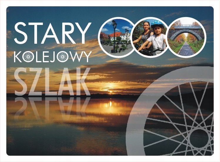 Magnes Turystyczny Seria Rowerowa Stary Kolejowy Szlak (15)