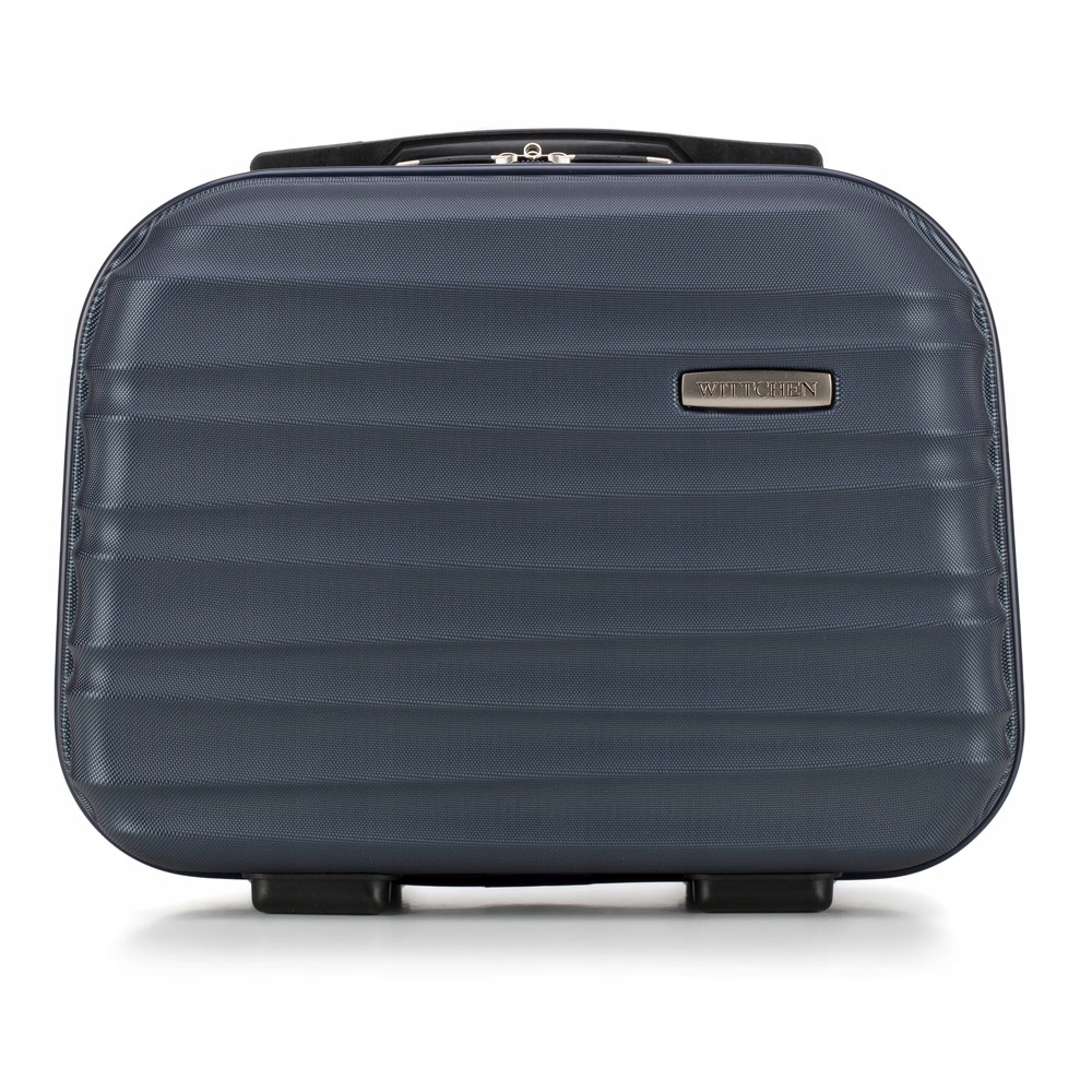 

Kosmetyczka Wittchen Groove Line 56-3A-314-91