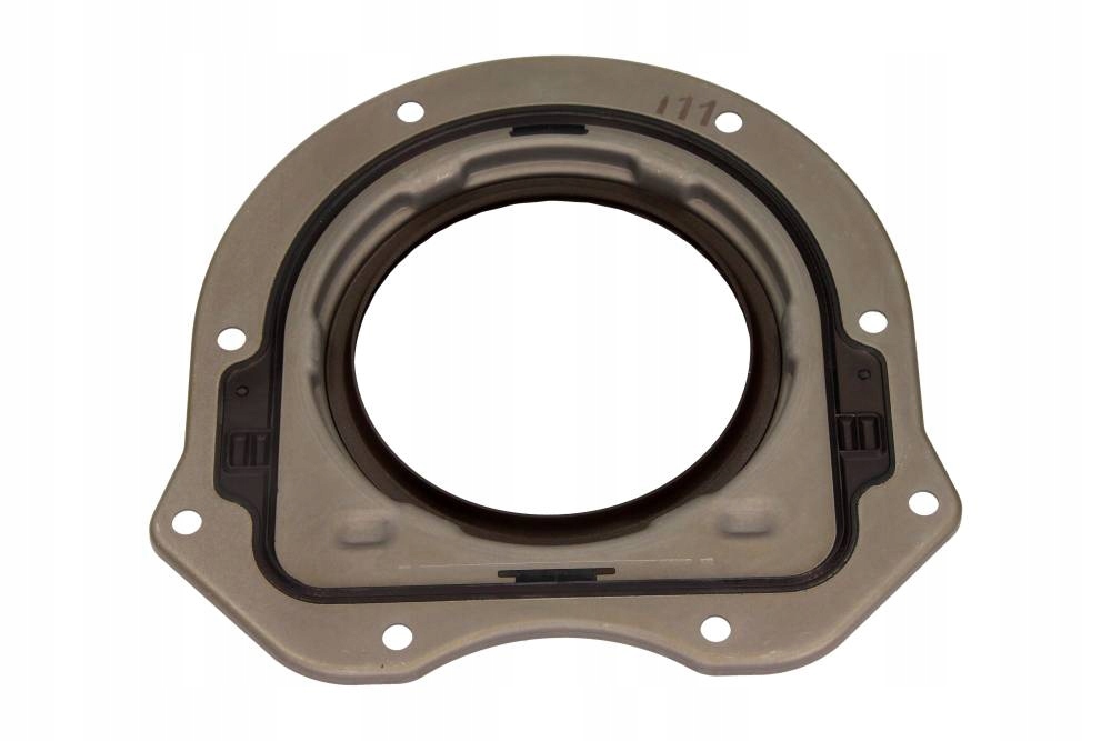 0514C4 - Симер. задний вал для CITROEN / FORD (с корпусами)