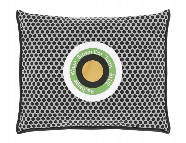 OSUSZACZ / POCHŁANIACZ WILGOCI DO SAMOCHODU Stan opakowania oryginalne