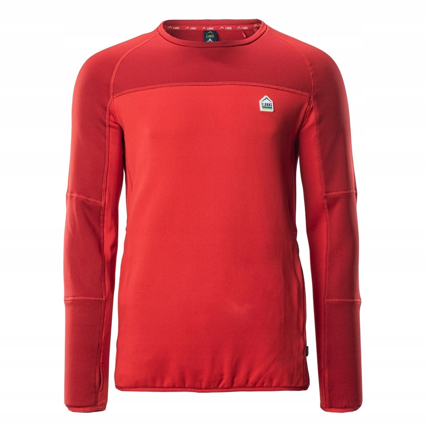 Męska Bluza Molic Polartec XXL