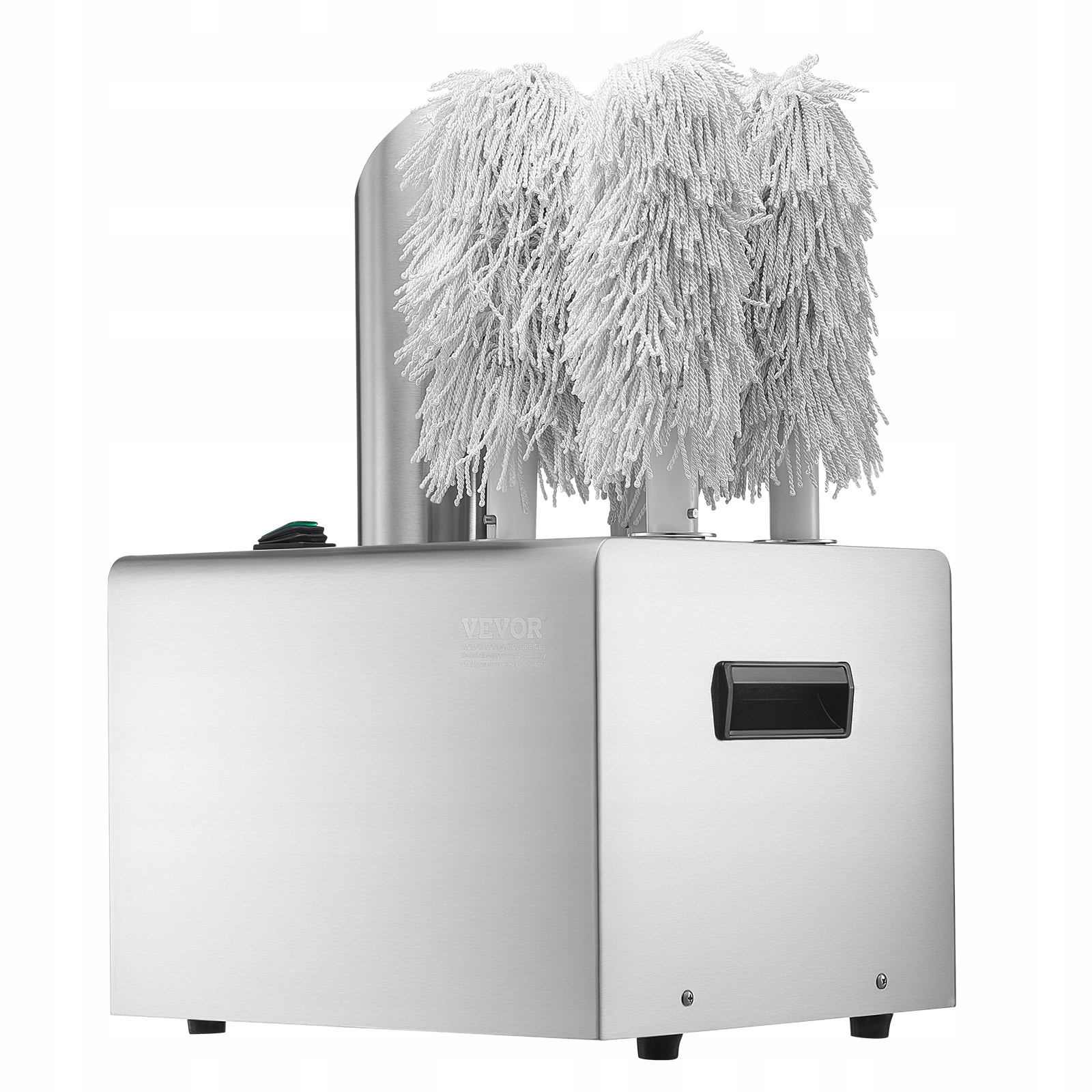 Levně Profesionální Leštička Skla Vevor 5 Hlavic Elektrická Leštička