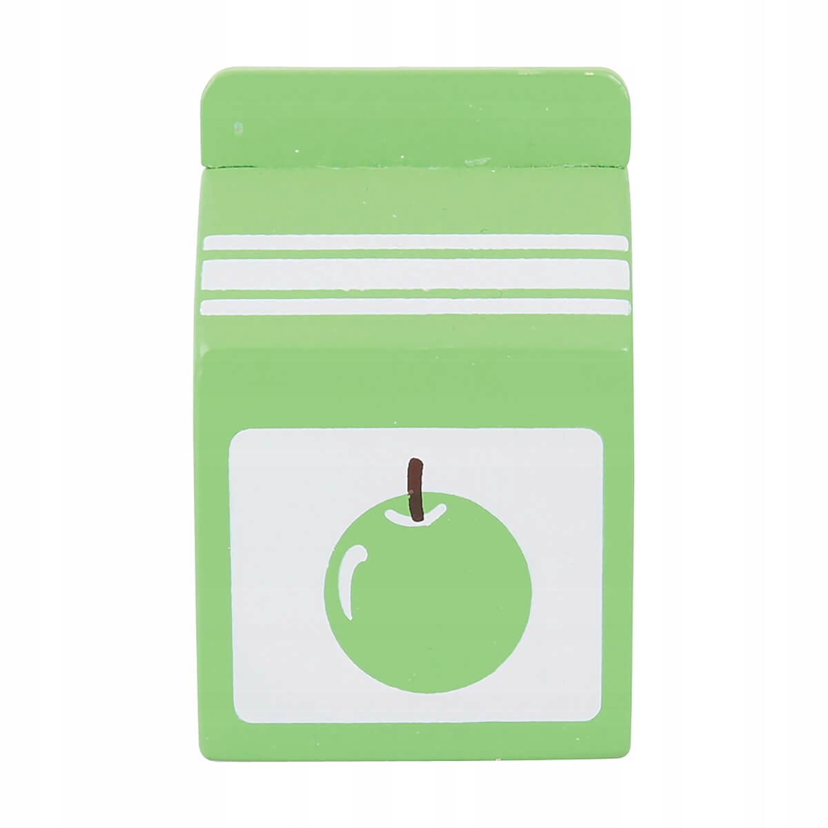 

Drewniana Zabawka Sok Jabłkowy Zabawa w Sklep