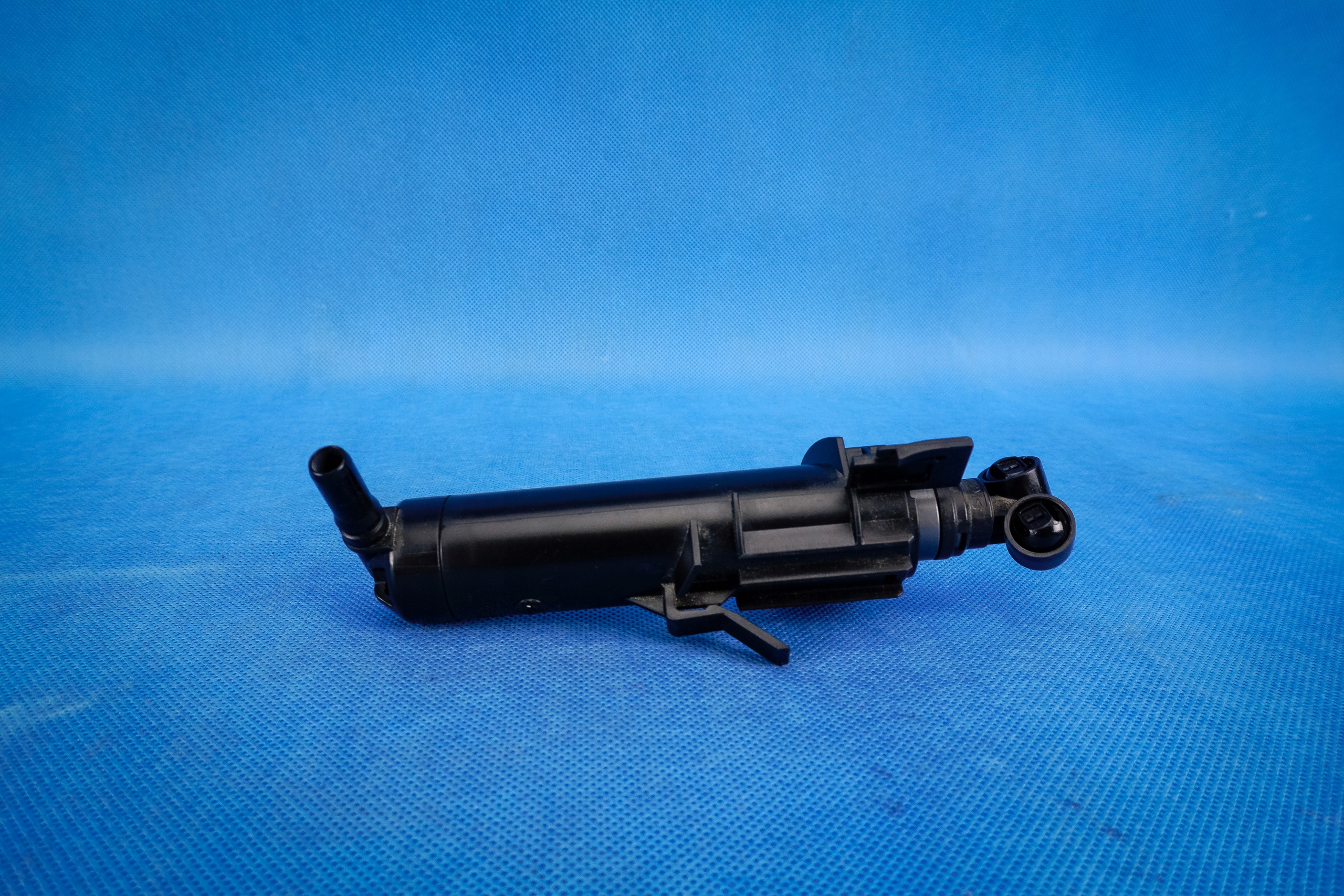 washer reflektora left Audi A5 S5 8T Lift 8T0955101D