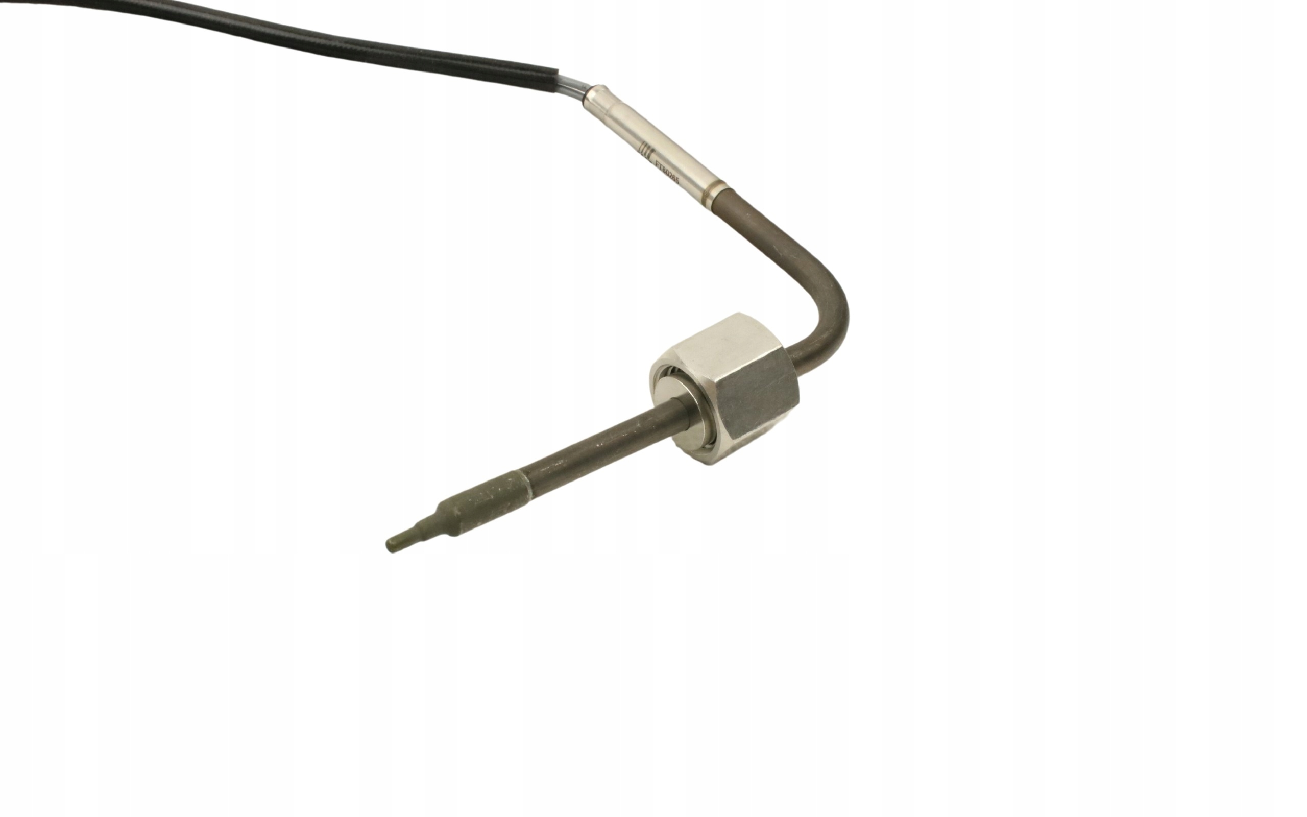 CZUJNIK TEMP SPALIN MERCEDES SPRINTER 06> 906 FILTR DPF CZARNY 3.0 319 CDI Producent części Fast