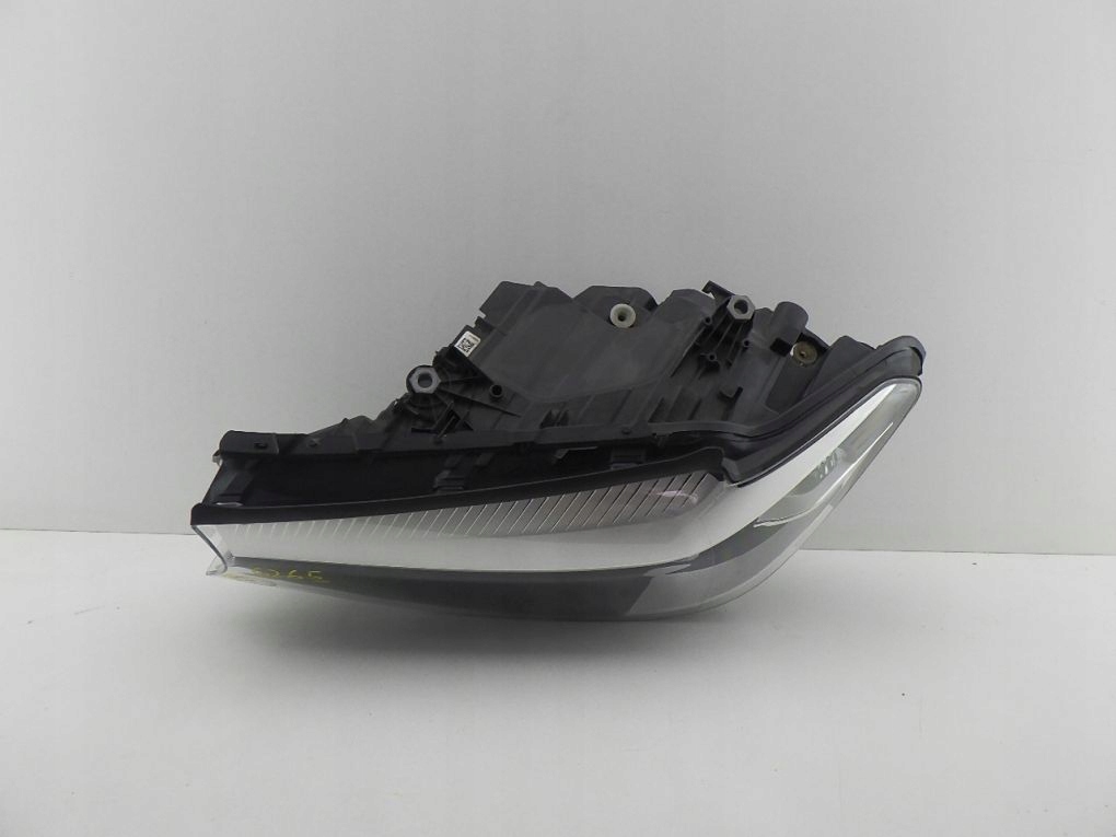 BMW 5 G30 G31 FULL LED 17- light left front