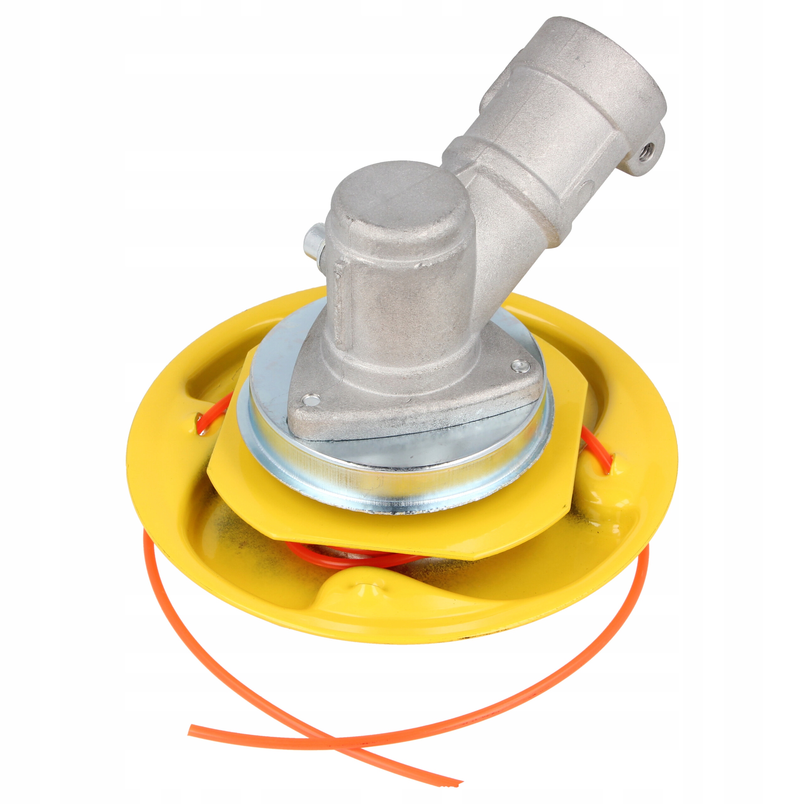 

Głowica Tarcza Żyłkowa Dysk Żyłkowy Do Kosy Trymer