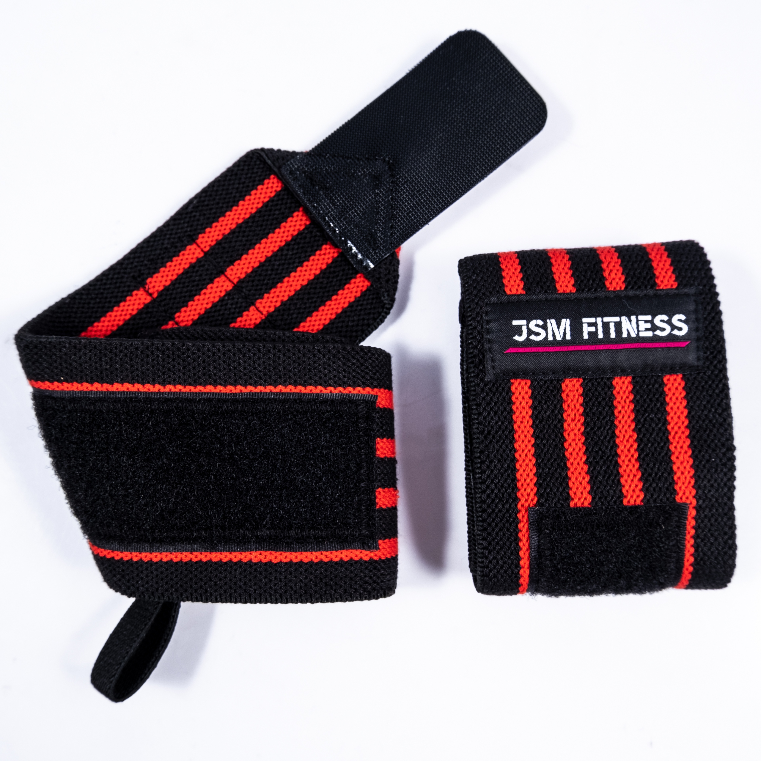 

Opaska Na Nadgarstek Owijka Usztywniacz 2 szt.