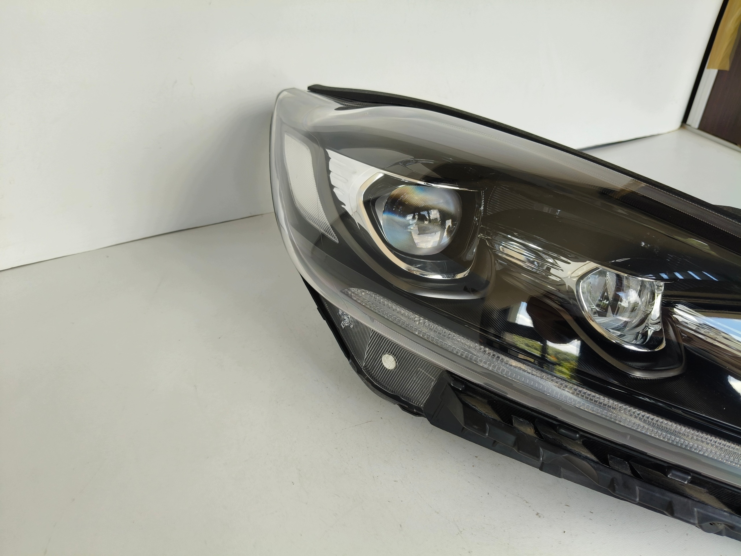 light right REFLEKTOR KIA SORENTO III 18- LIFT FULL LED