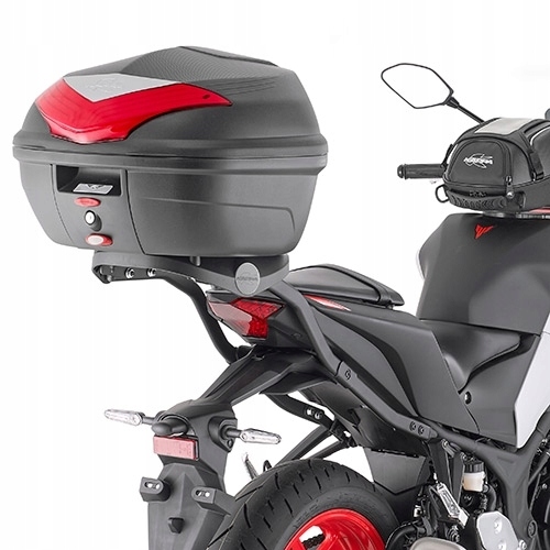 Kappa Rám Centrálneho Kufra Yamaha MT-03 321 (20) (bez Dosky) ()