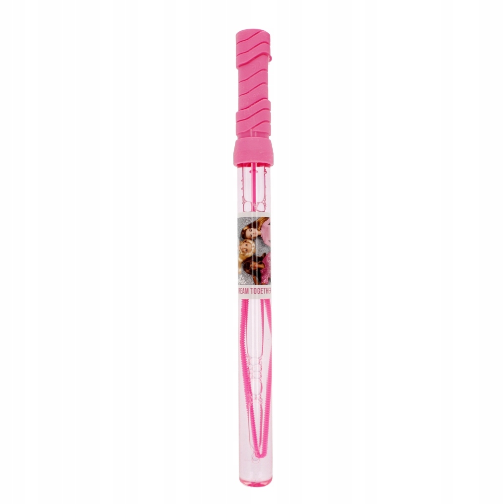 

Barbie Bańki Mydlane Miecz 120 ml 0888