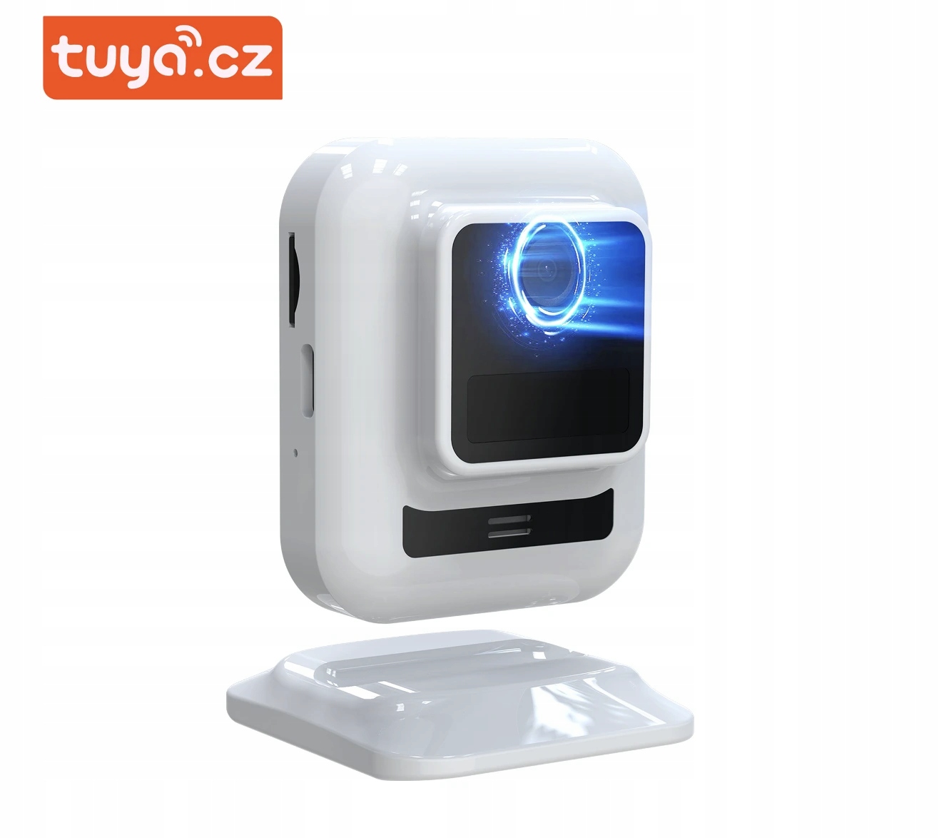 Bot Chytrá interiérová kamera Tuya MC2 Mini